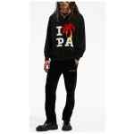 Palm Angels I Love PA sweater