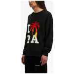 Palm Angels I Love PA sweater