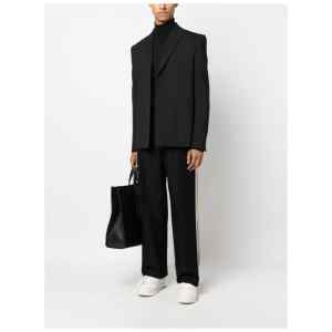 Palm Angels Cotton track pants