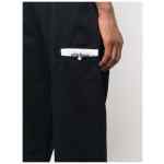 Palm Angels Cotton trousers