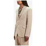 Palm Angels Viscose blazer