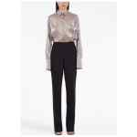 Ferragamo Trousers Black