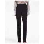 Ferragamo Trousers Black