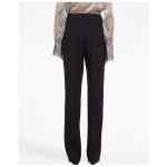 Ferragamo Trousers Black