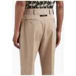 Palm Angels Flared trousers