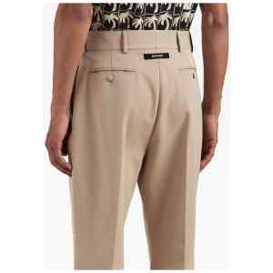 Palm Angels Flared trousers