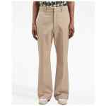 Palm Angels Flared trousers