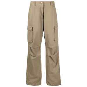 Coperni Wide leg cargo trousers