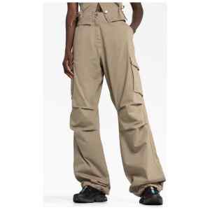 Coperni Wide leg cargo trousers