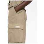 Coperni Wide leg cargo trousers