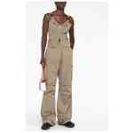Coperni Wide leg cargo trousers