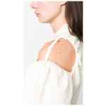 JACQUEMUS Jackets White