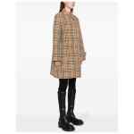 Burberry Checked jacket