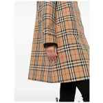 Burberry Checked jacket