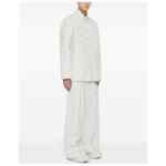 Jil Sander Fashion Organic cotton denim shirt