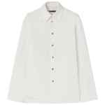 Jil Sander Fashion Organic cotton denim shirt