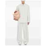 Jil Sander Fashion Organic cotton denim shirt
