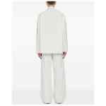 Jil Sander Fashion Organic cotton denim shirt