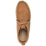 Clarks Wallabee Eden shoes