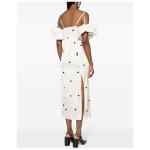 Jacquemus La robe Chouchou long dress