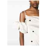 Jacquemus La robe Chouchou long dress