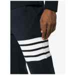 Thom Browne 4-Bar cotton sweatpants