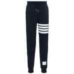 Thom Browne 4-Bar cotton sweatpants