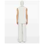 Jil Sander Fashion Tapered cotton trousers