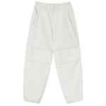 Jil Sander Fashion Tapered cotton trousers