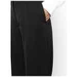 Lanvin Wide leg wool trousers
