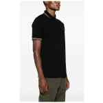 Fred Perry T-shirts and Polos Black