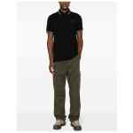 Fred Perry T-shirts and Polos Black