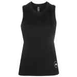 Adidas By Stella McCartney Logo sporty tank top
