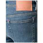 Acne Studios Organic cotton skinny jeans