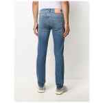 Acne Studios Organic cotton skinny jeans