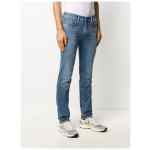 Acne Studios Organic cotton skinny jeans