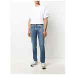 Acne Studios Organic cotton skinny jeans