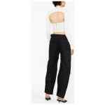 Wardrobe.Nyc Cotton cargo trousers