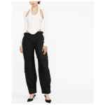 Wardrobe.Nyc Cotton cargo trousers