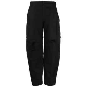 Wardrobe.Nyc Cotton cargo trousers