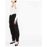 Wardrobe.Nyc Cotton cargo trousers