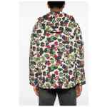 Billionaire Camou print jacket