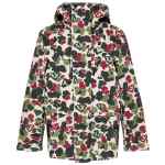 Billionaire Camou print jacket