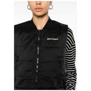Palm Angels Classic logo 100 gr vest