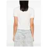 Palm Angels Logo cotton t-shirt