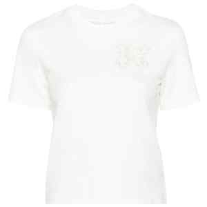 Palm Angels Logo cotton t-shirt