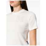 Palm Angels Logo cotton t-shirt