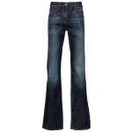 Palm Angels Straight leg denim jeans