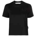 Palm Angels Logo cotton t-shirt