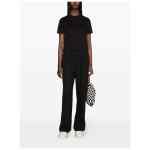 Palm Angels Logo cotton t-shirt